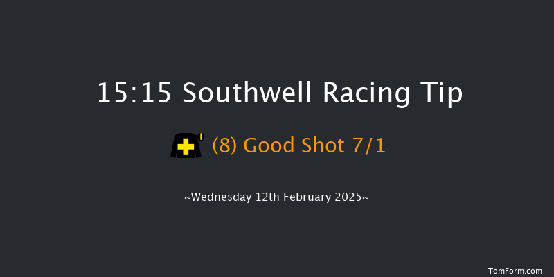 Southwell  15:15 Stakes (Class 5) 8f Fri 7th Feb 2025