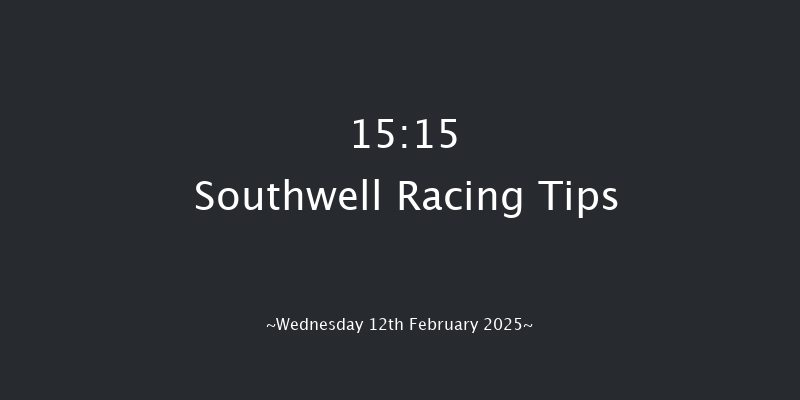Southwell  15:15 Stakes (Class 5) 8f Fri 7th Feb 2025