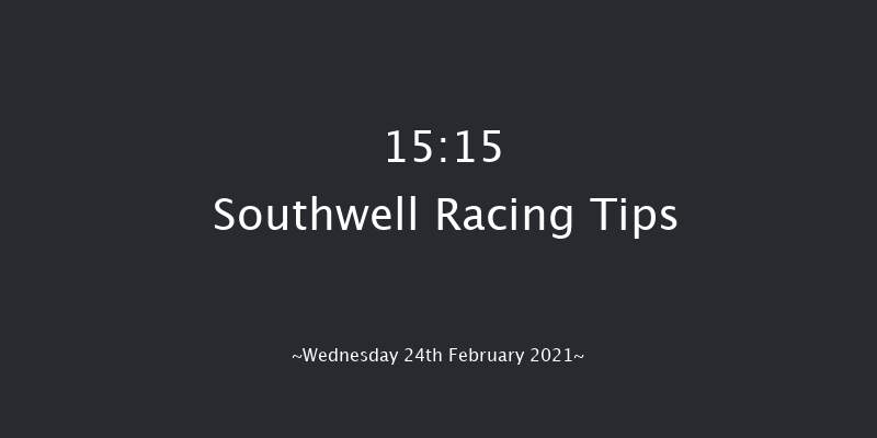Heed Your Hunch At Betway Handicap Southwell 15:15 Handicap (Class 6) 5f Mon 22nd Feb 2021