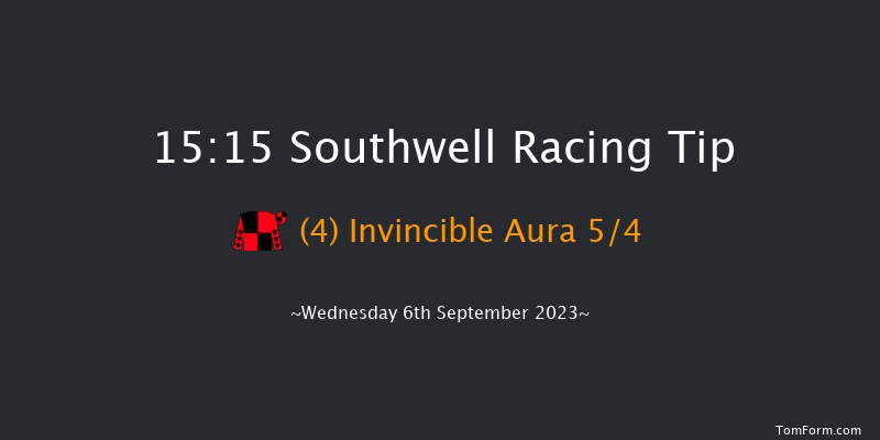 Southwell 15:15 Stakes (Class 5) 7f Mon 28th Aug 2023