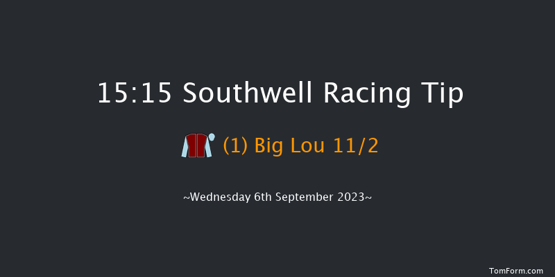 Southwell 15:15 Stakes (Class 5) 7f Mon 28th Aug 2023