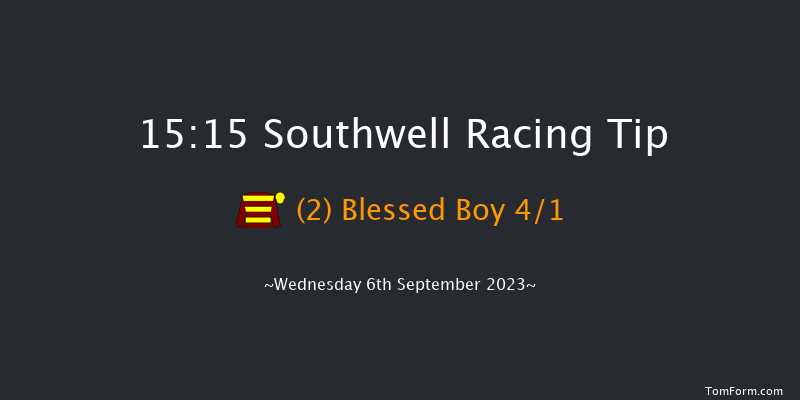 Southwell 15:15 Stakes (Class 5) 7f Mon 28th Aug 2023