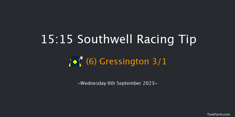 Southwell 15:15 Stakes (Class 5) 7f Mon 28th Aug 2023