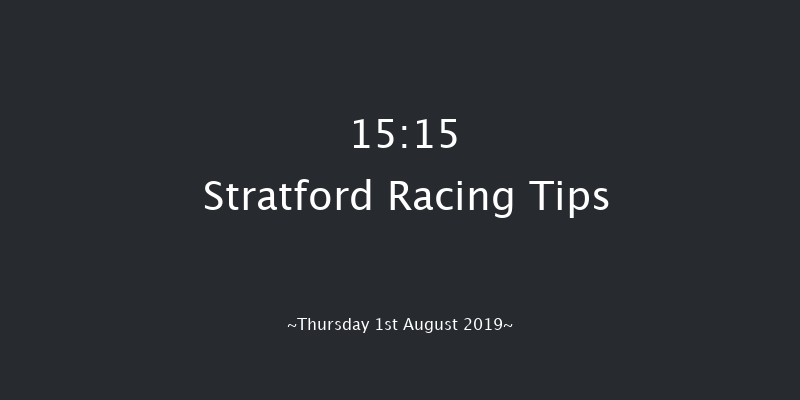 Stratford 15:15 Handicap Chase (Class 5) 23f Sun 21st Jul 2019