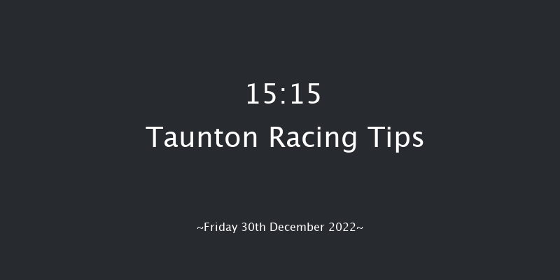 Taunton 15:15 Handicap Chase (Class 5) 26f Wed 21st Dec 2022