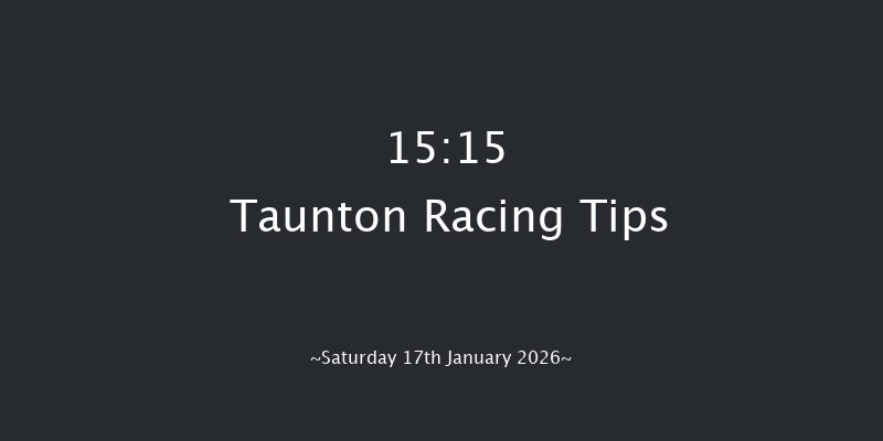 Taunton 15-15 (Class 2) 19f Thu 8th Jan 2026