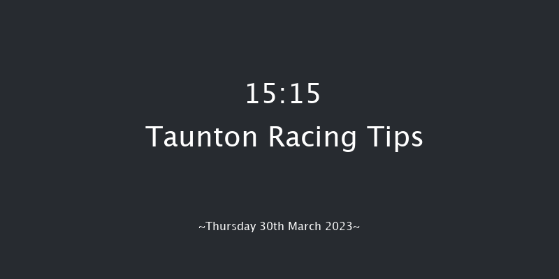 Taunton 15:15 Handicap Hurdle (Class 4) 19f Mon 20th Mar 2023
