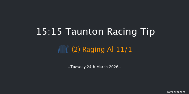 Taunton 15-15 (Class 5) 16f Mon 9th Mar 2026