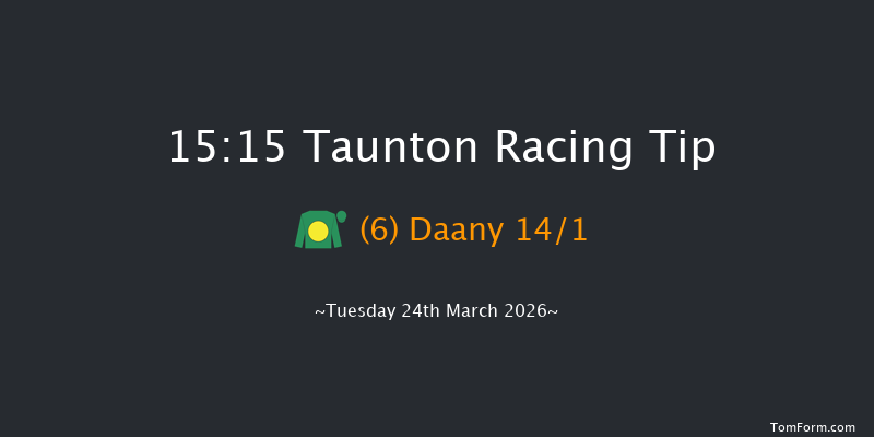 Taunton 15-15 (Class 5) 16f Mon 9th Mar 2026