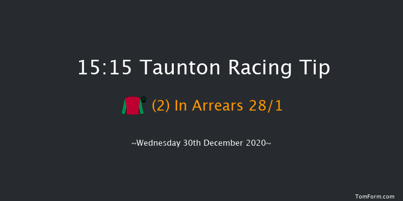 Stables Business Park Handicap Chase Taunton 15:15 Handicap Chase (Class 5) 26f Thu 10th Dec 2020