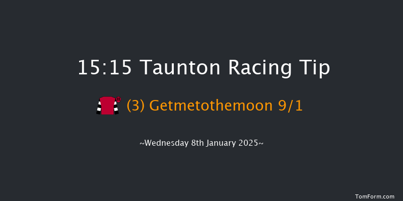 Taunton  15:15 Handicap Hurdle (Class 5) 16f Mon 30th Dec 2024