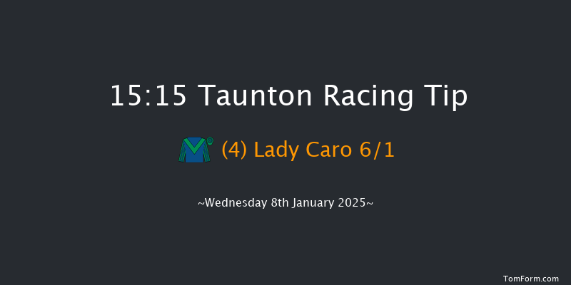 Taunton  15:15 Handicap Hurdle (Class 5) 16f Mon 30th Dec 2024