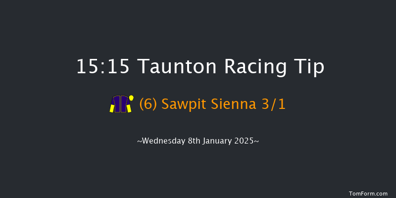 Taunton  15:15 Handicap Hurdle (Class 5) 16f Mon 30th Dec 2024