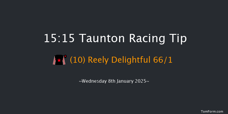 Taunton  15:15 Handicap Hurdle (Class 5) 16f Mon 30th Dec 2024