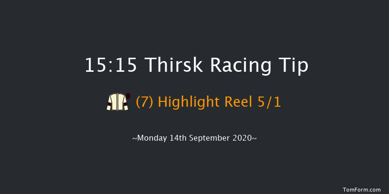 Every Race Live On RacingTV Selling Handicap Thirsk 15:15 Handicap (Class 6) 6f Fri 4th Sep 2020