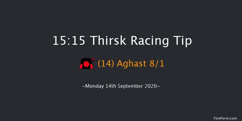 Every Race Live On RacingTV Selling Handicap Thirsk 15:15 Handicap (Class 6) 6f Fri 4th Sep 2020