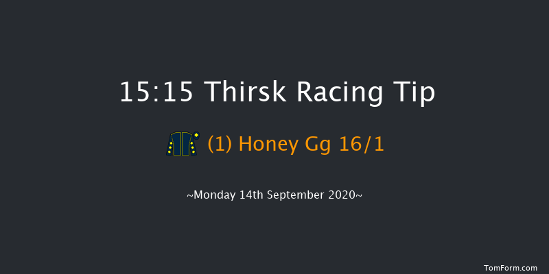 Every Race Live On RacingTV Selling Handicap Thirsk 15:15 Handicap (Class 6) 6f Fri 4th Sep 2020