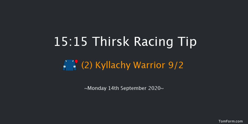 Every Race Live On RacingTV Selling Handicap Thirsk 15:15 Handicap (Class 6) 6f Fri 4th Sep 2020