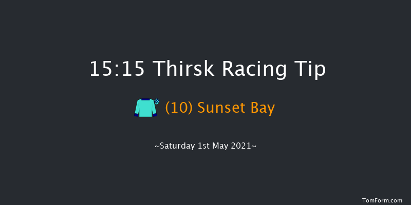 Cliff Stud Rearing Winners EBF Maiden Fillies' Stakes Thirsk 15:15 Maiden (Class 4) 7f Mon 26th Apr 2021