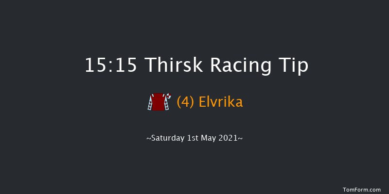 Cliff Stud Rearing Winners EBF Maiden Fillies' Stakes Thirsk 15:15 Maiden (Class 4) 7f Mon 26th Apr 2021