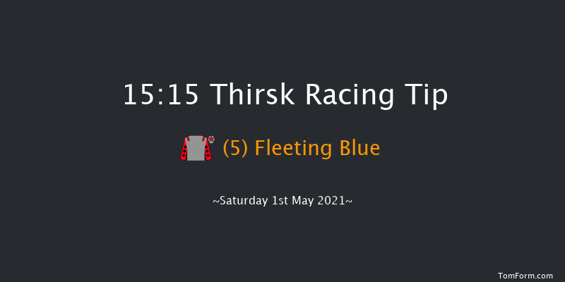 Cliff Stud Rearing Winners EBF Maiden Fillies' Stakes Thirsk 15:15 Maiden (Class 4) 7f Mon 26th Apr 2021