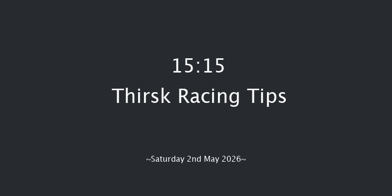 Thirsk 15-15 (Class 5) 15f Sat 18th Apr 2026