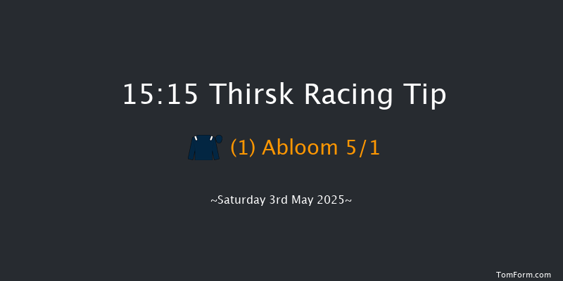 Thirsk 15-15 (Class 4) 7f Tue 22nd Apr 2025