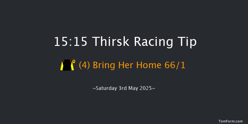 Thirsk 15-15 (Class 4) 7f Tue 22nd Apr 2025