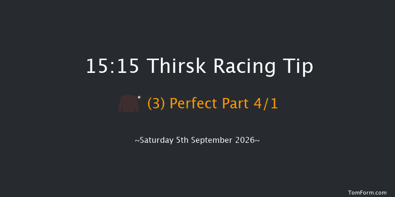 Thirsk 15-15 (Class 3) 7f Fri 28th Aug 2026