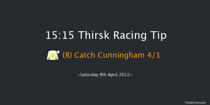 Thirsk 15:15 Handicap (Class 3) 5f Sat 15th May 2021