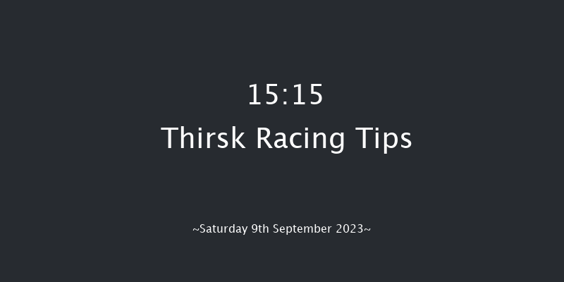 Thirsk 15:15 Stakes (Class 4) 7f Fri 1st Sep 2023