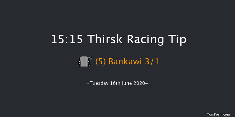 Every Race Live On Racing TV Handicap Thirsk 15:15 Handicap (Class 6) 8f Mon 16th Sep 2019