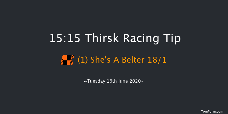 Every Race Live On Racing TV Handicap Thirsk 15:15 Handicap (Class 6) 8f Mon 16th Sep 2019