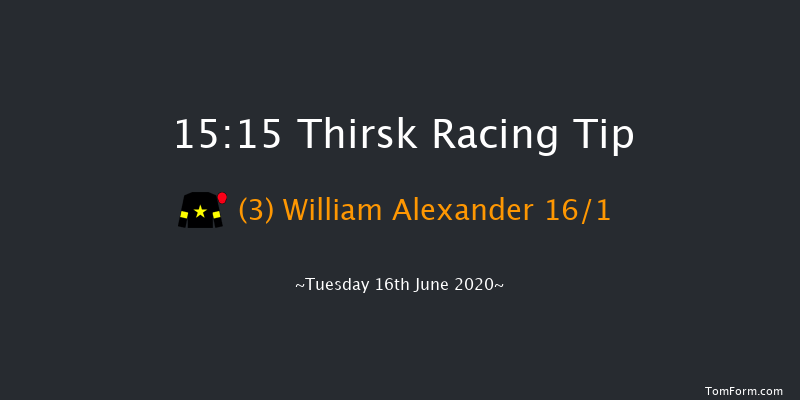 Every Race Live On Racing TV Handicap Thirsk 15:15 Handicap (Class 6) 8f Mon 16th Sep 2019