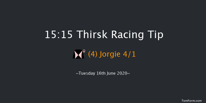 Every Race Live On Racing TV Handicap Thirsk 15:15 Handicap (Class 6) 8f Mon 16th Sep 2019