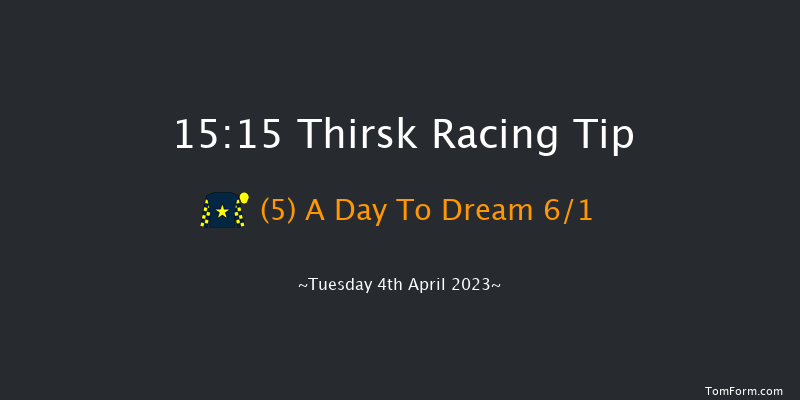 Thirsk 15:15 Handicap (Class 6) 12f Mon 12th Sep 2022