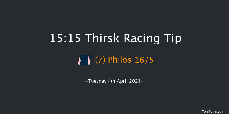 Thirsk 15:15 Handicap (Class 6) 12f Mon 12th Sep 2022