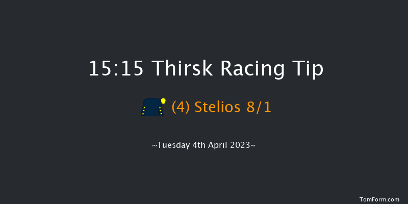 Thirsk 15:15 Handicap (Class 6) 12f Mon 12th Sep 2022