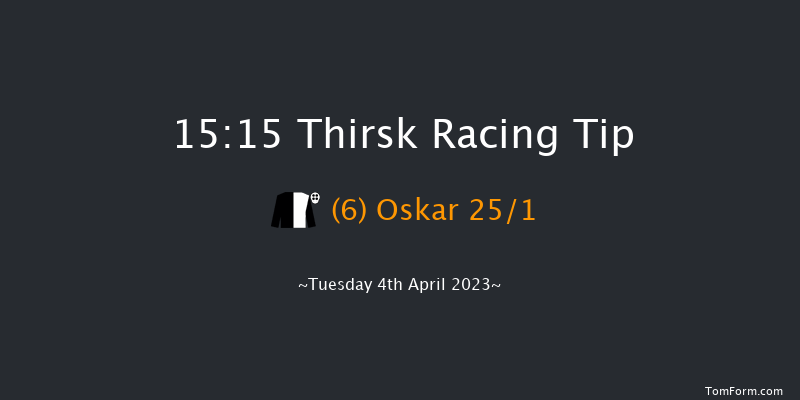 Thirsk 15:15 Handicap (Class 6) 12f Mon 12th Sep 2022