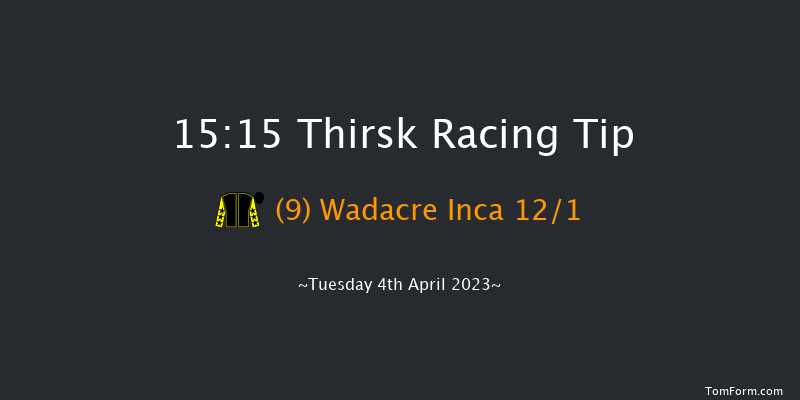 Thirsk 15:15 Handicap (Class 6) 12f Mon 12th Sep 2022