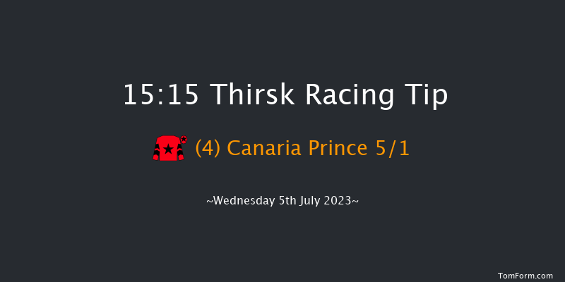 Thirsk 15:15 Handicap (Class 6) 6f Tue 20th Jun 2023
