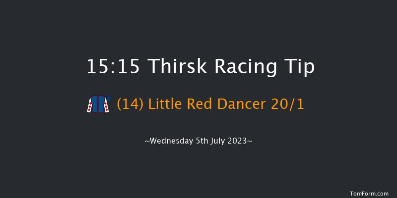 Thirsk 15:15 Handicap (Class 6) 6f Tue 20th Jun 2023
