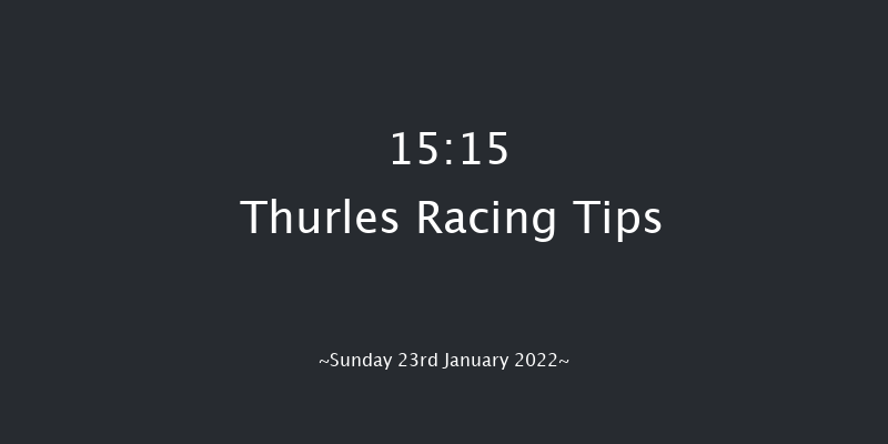 Thurles 15:15 Conditions Chase 20f Sun 19th Dec 2021