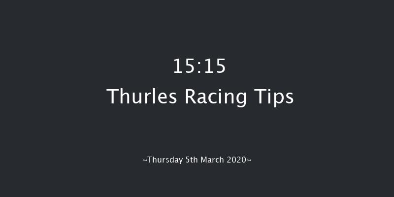 thurles.ie Maiden Hurdle Thurles 15:15 Maiden Hurdle 16f Thu 20th Feb 2020