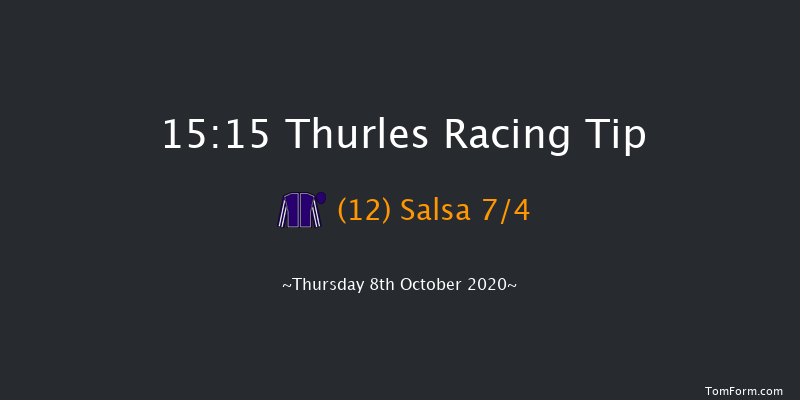 Racing Again October 22nd Maiden Thurles 15:15 Maiden 8f Sat 21st Mar 2020