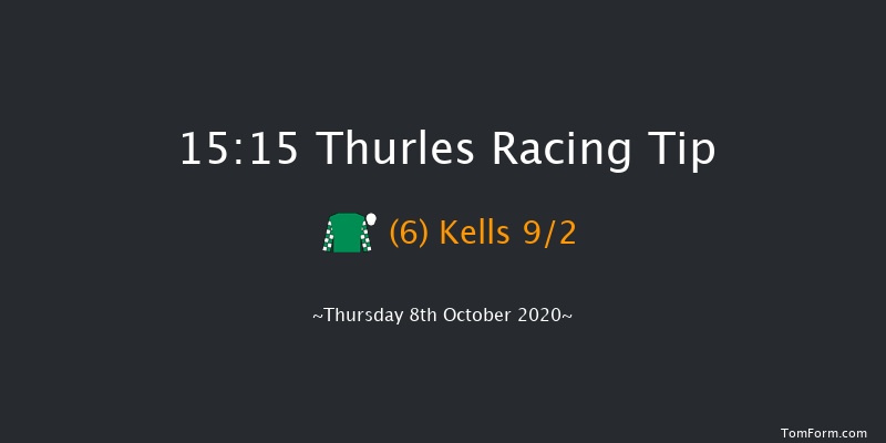 Racing Again October 22nd Maiden Thurles 15:15 Maiden 8f Sat 21st Mar 2020