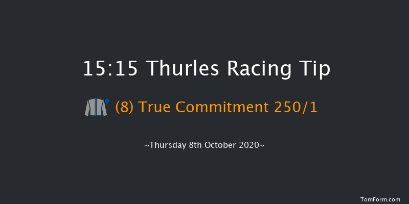 Racing Again October 22nd Maiden Thurles 15:15 Maiden 8f Sat 21st Mar 2020