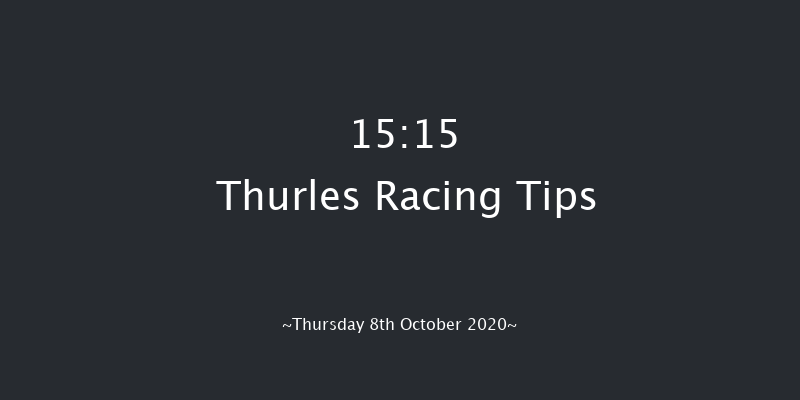 Racing Again October 22nd Maiden Thurles 15:15 Maiden 8f Sat 21st Mar 2020