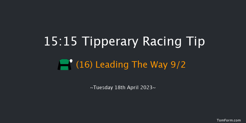 Tipperary 15:15 Handicap Hurdle 16f Mon 3rd Oct 2022