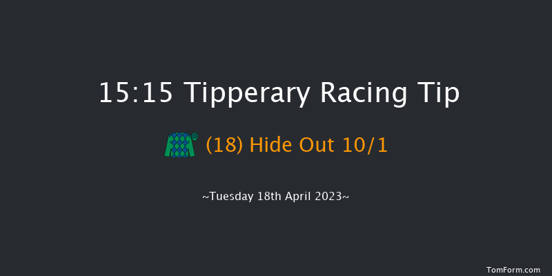 Tipperary 15:15 Handicap Hurdle 16f Mon 3rd Oct 2022